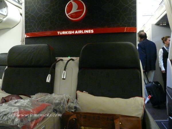 turkish airlines  @lemonicks.com