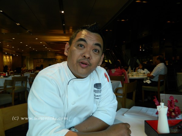 malaysian chef @lemonicks.com