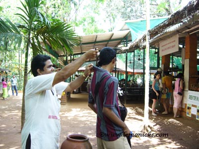 P1050956 - Goa, an experience – V (Spice Farms)