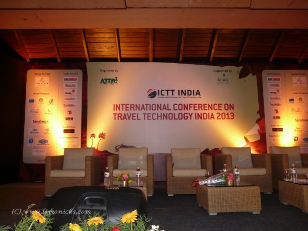 ICTT India @lemonicks.com