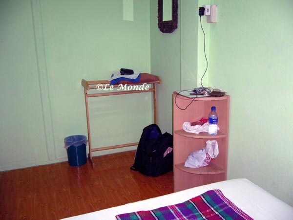 Room in Krabi @lemonicks.com