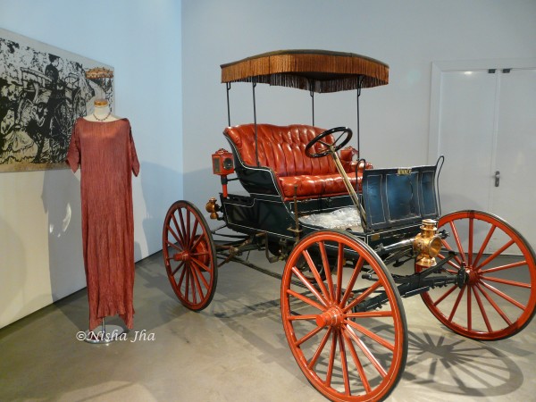 automobile museum malaga @lemonicks.com