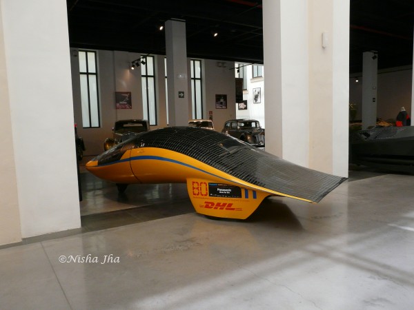 automobile museum malaga  @lemonicks.com