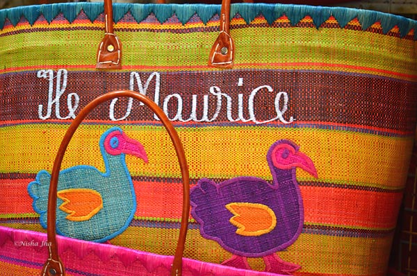 Mauritius souvenir @lemonicks.com
