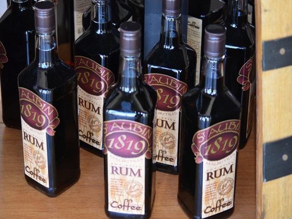Mauritius rum @lemonicks.com