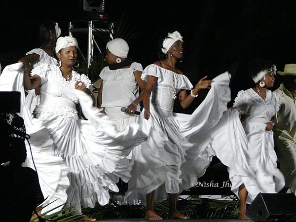 Mauritius creole festival @lemonicks.com