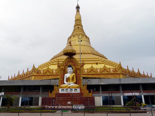 Golden Pagoda mumbai @lemonicks.com