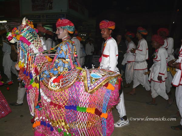 Pushkar camel fair @lemonicks.com