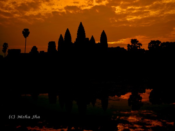 Angkor wat @lemonicks.com