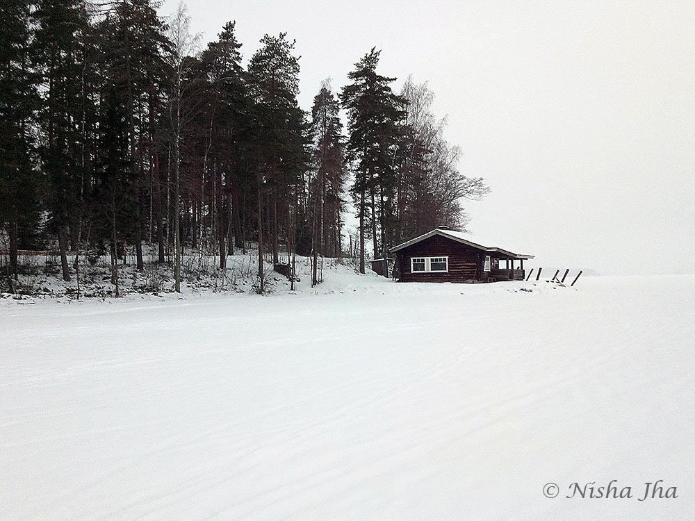 pictures finland winter winterland @lemonicks.com