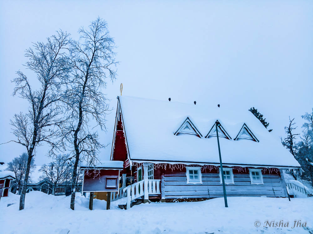 pictures finland winter winterland @lemonicks.com