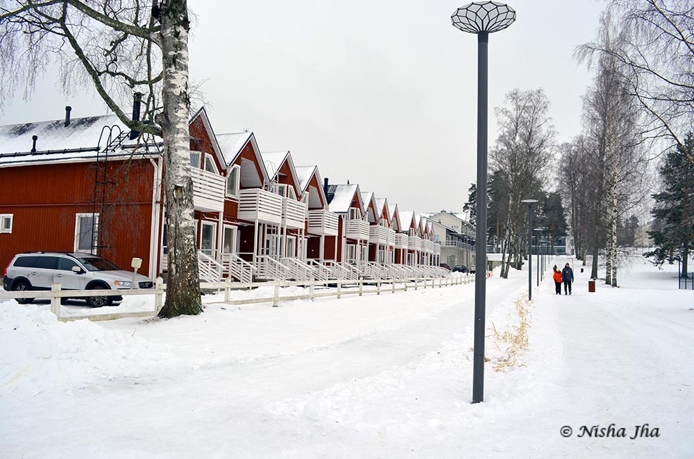DSC 7034.1 - Holiday Club Resorts in Finland
