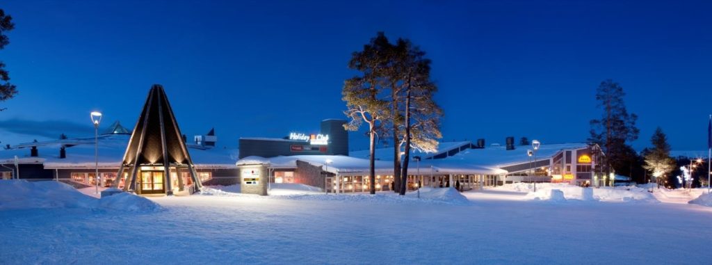 resort - Holiday Club Resorts in Finland