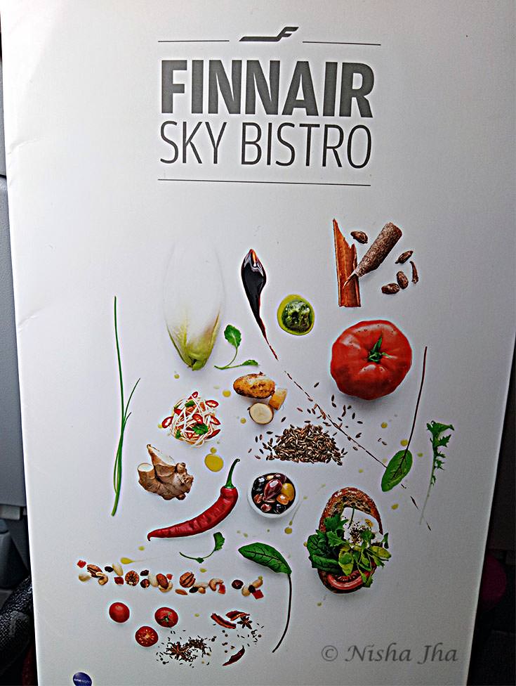 finnair review economy class A330 300 @lemonicks.com
