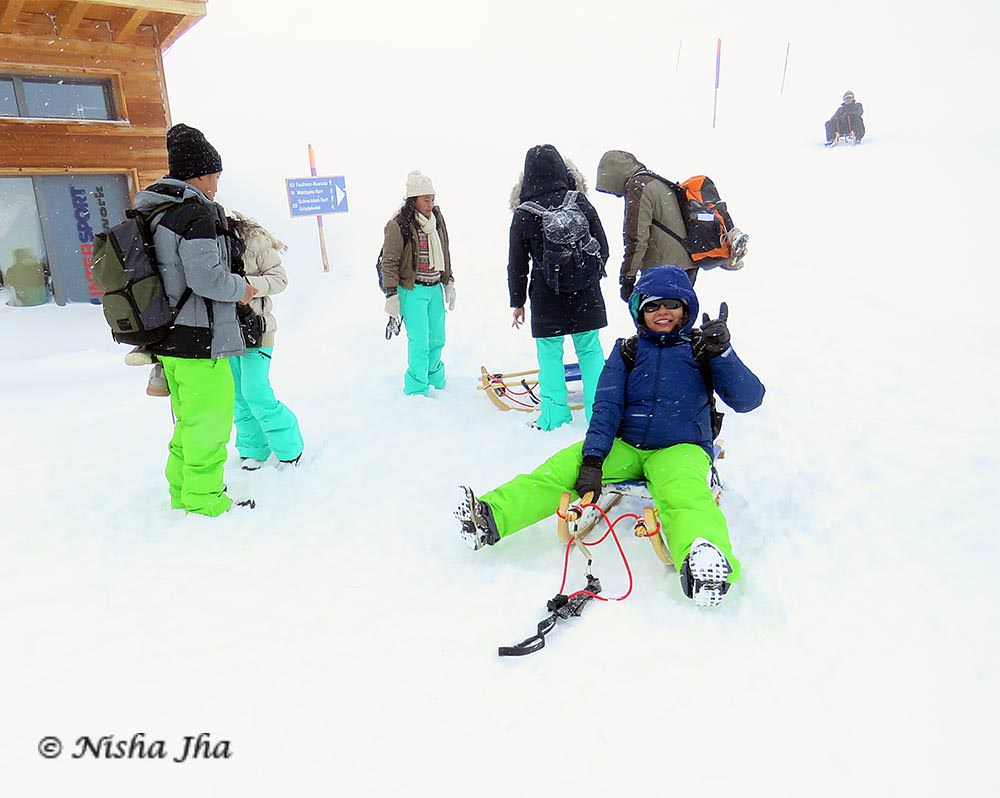 IMG 4006.1 - Exploring Jungfrau Region in Winters