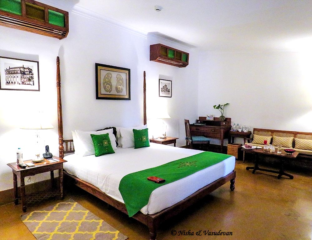 Lebua Lucknow, A Luxury Boutique Heritage Hotel. Lebua Lucknow Chikan Block