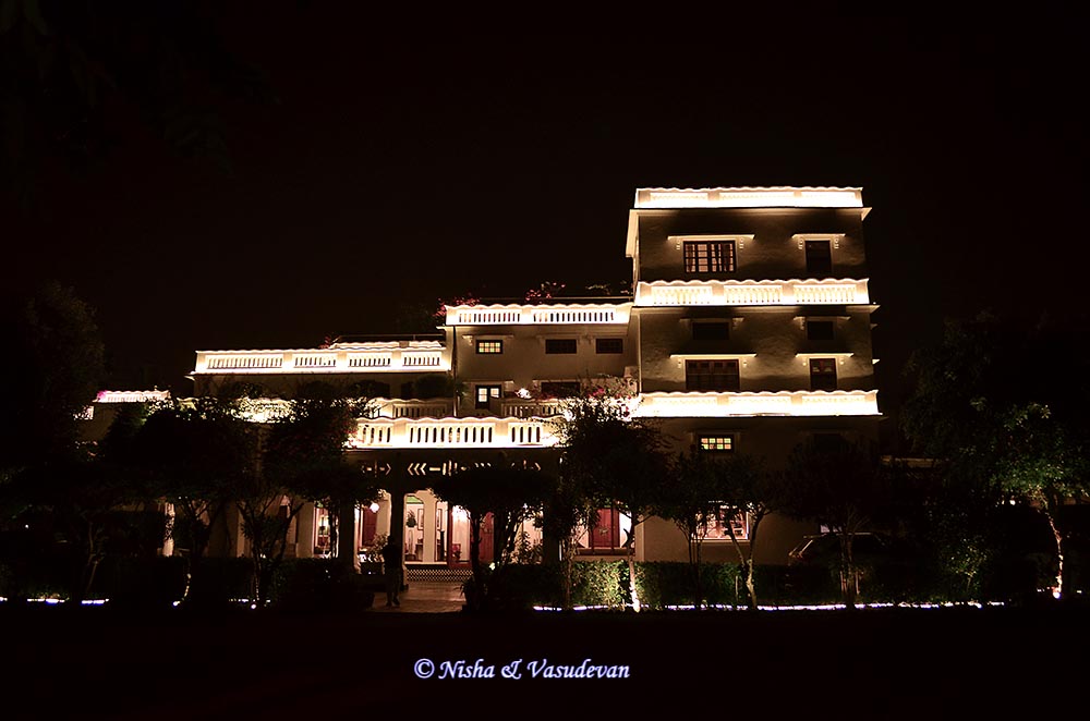 Lebua Lucknow, A Luxury Boutique Heritage Hotel. Lebua Lucknow Chikan Block