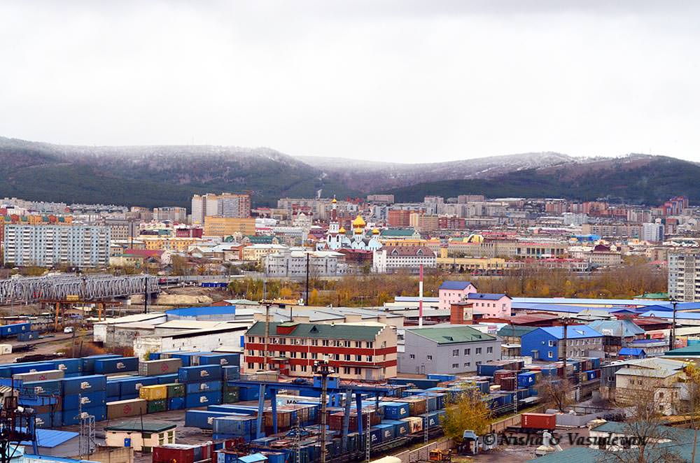 myths and facts about Siberia Chita town @lemonicks.com