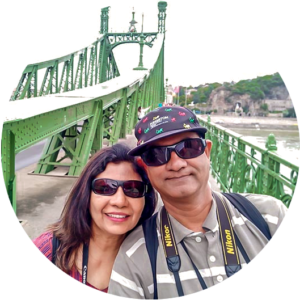  Nisha and Vasudevan. Lemonicks.com top Indian Couple travel Blog Le Monde the poetic travels