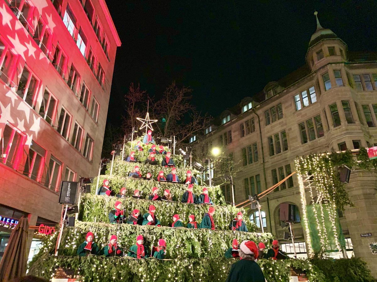 Zurich Christmas @www.lemonicks.com