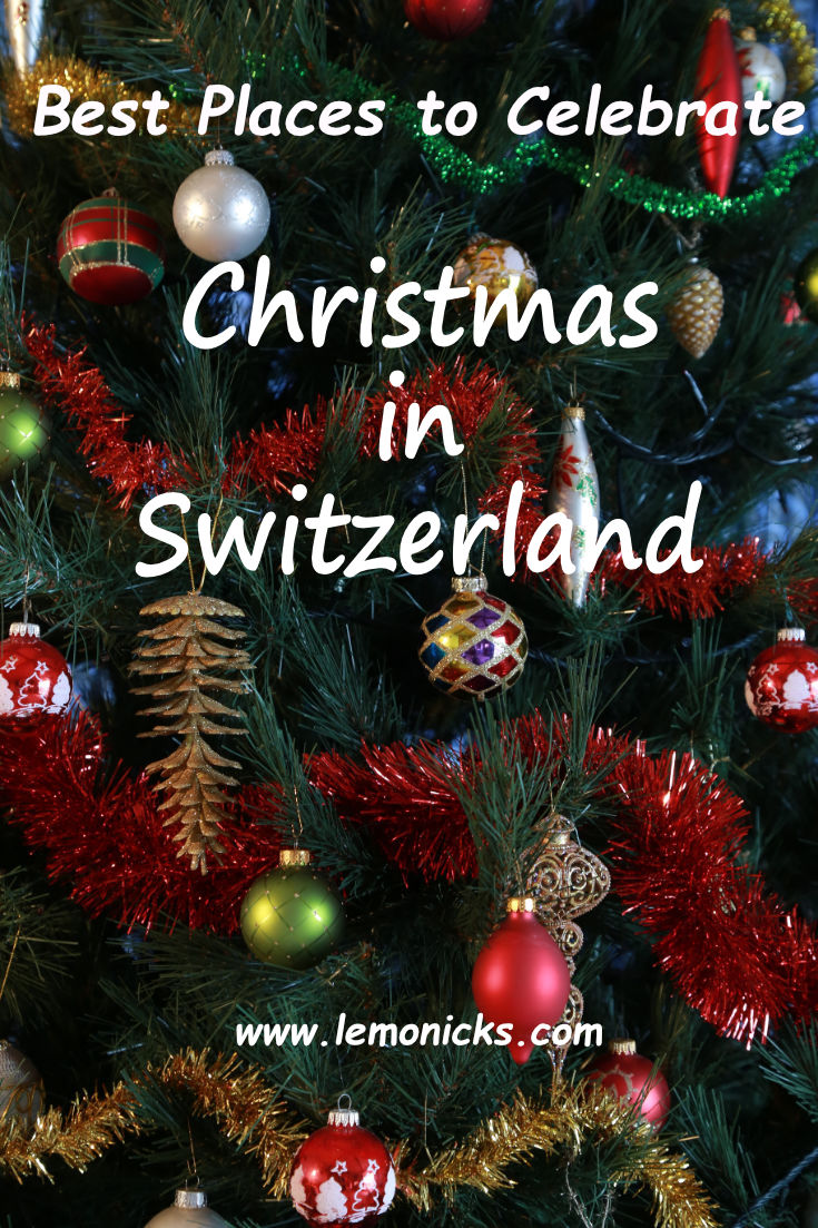 PIN Swiss Christmas 03 nareeta martin XjAr0TA8sdc unsplash - Ultimate Places to celebrate Christmas in Switzerland