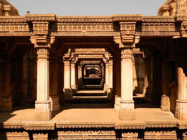 Top Indian Couple Blog by Nisha Jha and Vasudevan R - The Incredible Nageshwar Jyotirlinga Temple, Dwarka