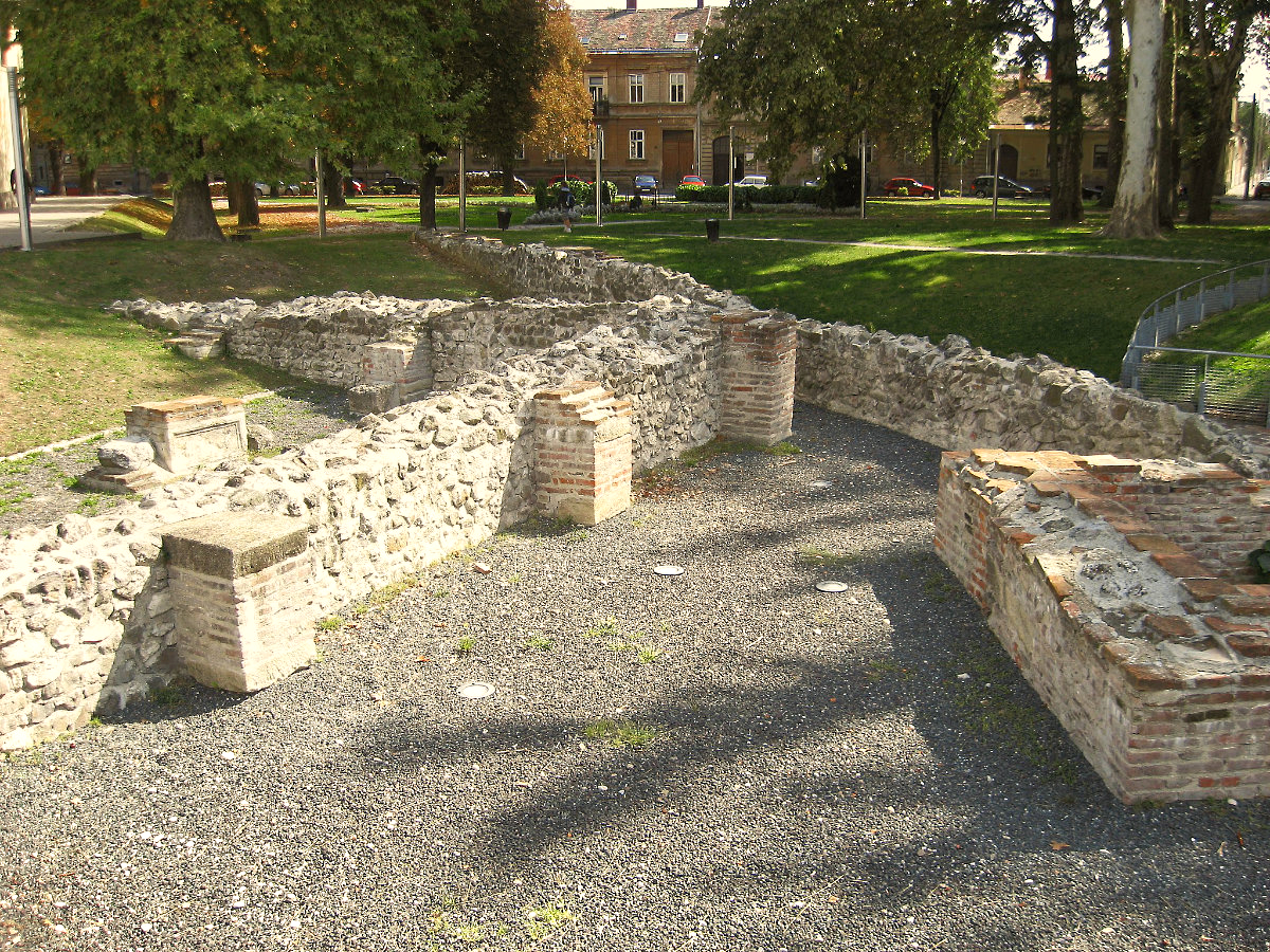 Things to do in Sisak Roman Ruins