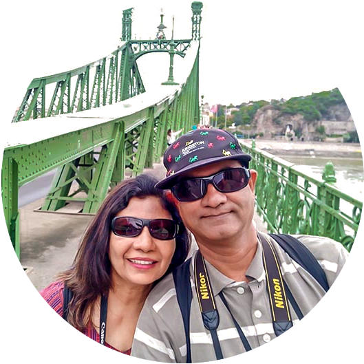  Nisha and Vasudevan. Lemonicks.com top Indian Couple travel Blog Le Monde the poetic travels
