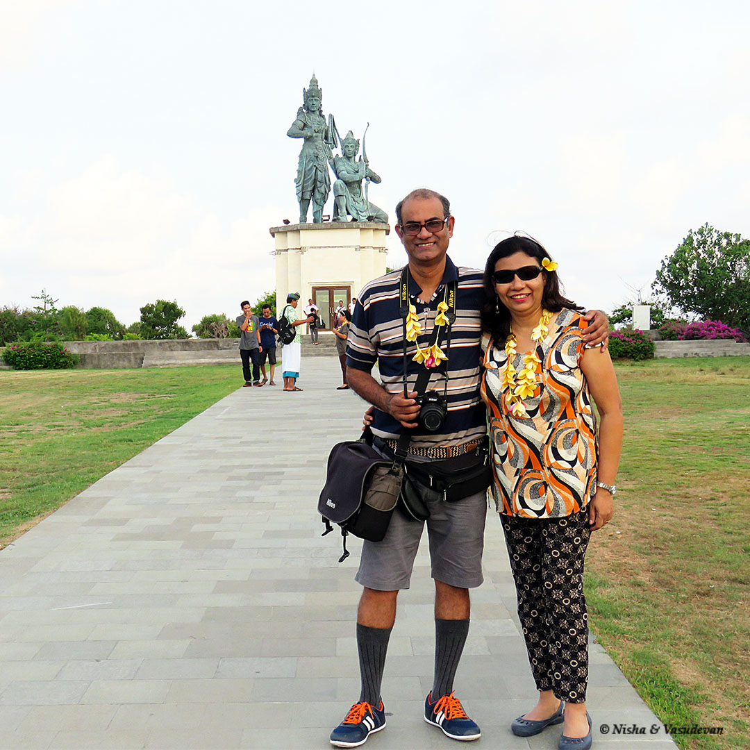 Top Indian Couple Blog by Nisha Jha and Vasudevan R - Media - Published and Featured