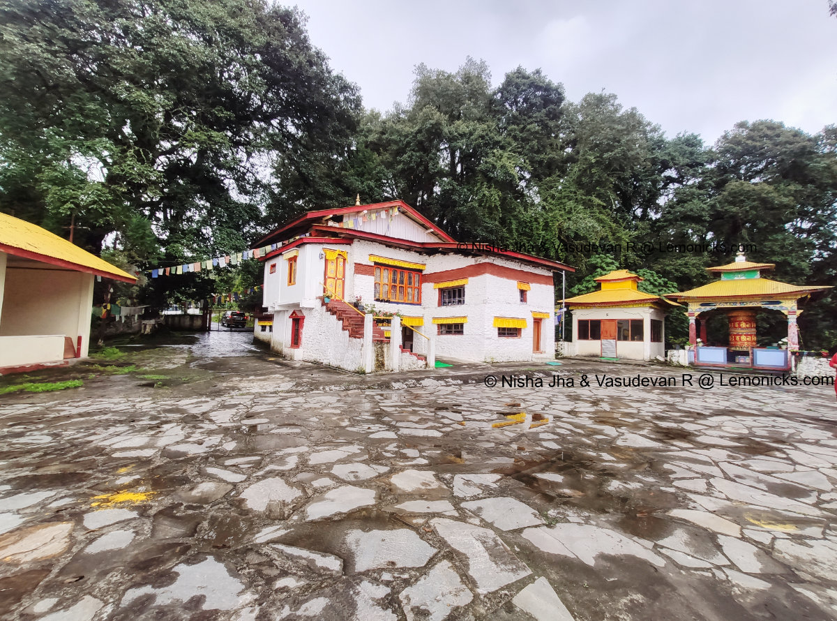 Complete Guide To The Charming Urgelling Monastery, Tawang By Lemonicks