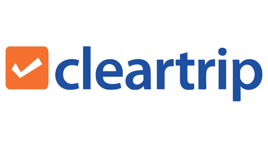 Cleartrip - for flights and hotel booking