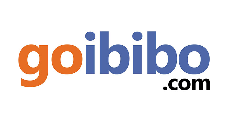 Goibibo.com for flight and hotel booking