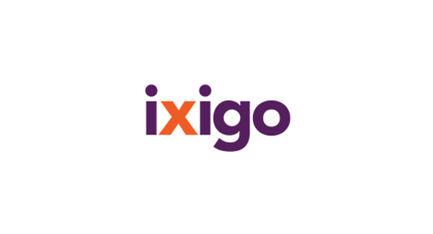 IXIGO - for flights and hotel booking