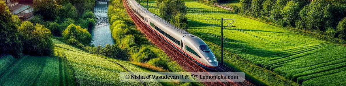 A Complete Guide to Eurail Passes and Rail Europe Passes