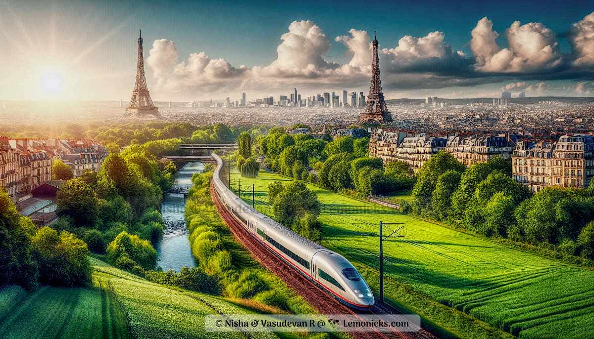 A Complete Guide to Eurail Passes and Rail Europe Passes